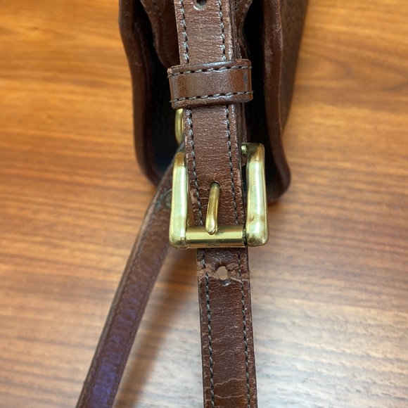 Vintage Dooney & Bourke Crossbody - Picture 6 of 6